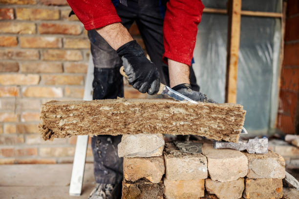 Best Insulation for New Construction  in Highland, UT