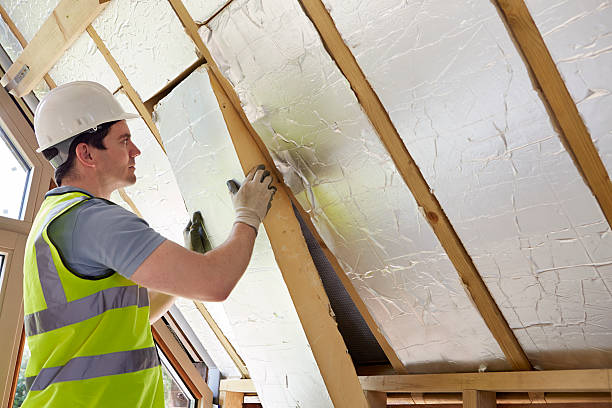 Trusted Highland, UT Insulation Contractor Experts